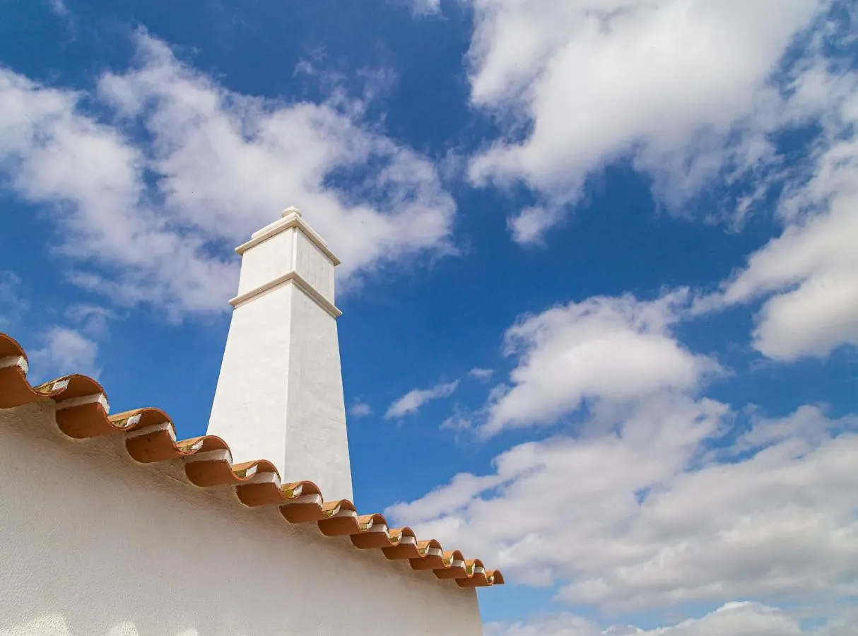 Aroucas Turismo E Natureza Castro Marim Casa de Férias