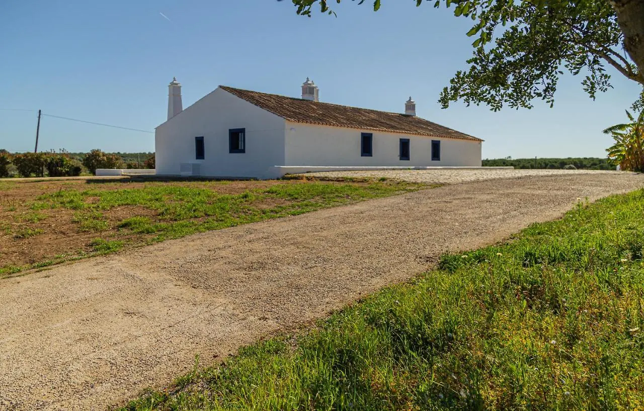 Aroucas Turismo E Natureza Castro Marim