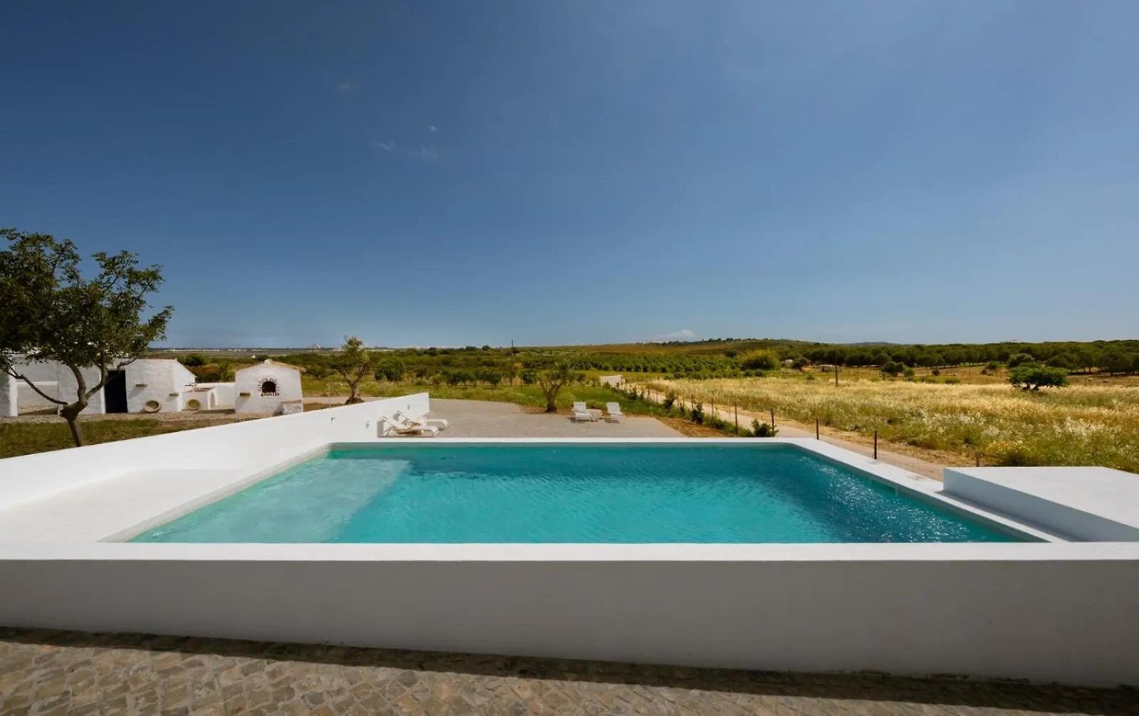 Aroucas Turismo E Natureza Castro Marim