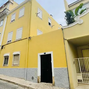 Casa Ferias Apartamento Lisboa