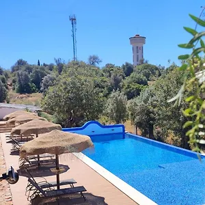 Monte Fontainhas Alojamento de Turismo Rural