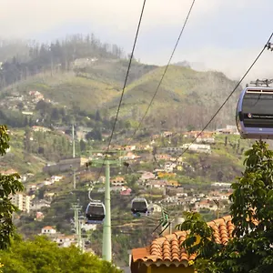 Ocean Paradise Do Til Apartamento Funchal (Madeira)