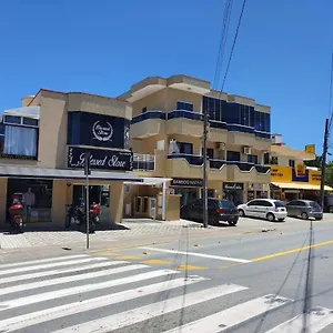 Residencial Falcão - Com Hidromassagem Apartamento Bombinhas