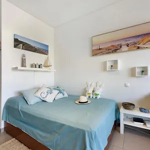 The - Pet Friendly Apartamento